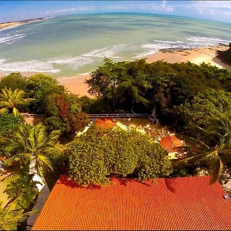 Villa Maree Praia de Pipa 外观 照片