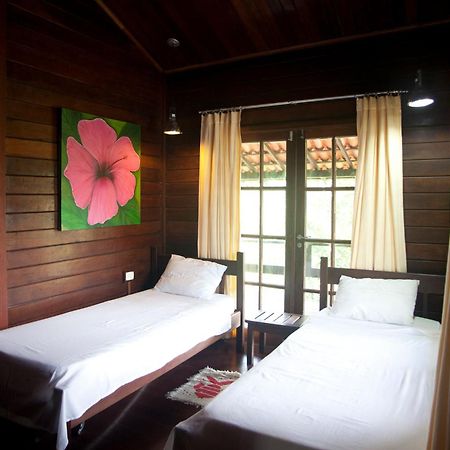 Villa Maree Praia de Pipa 客房 照片