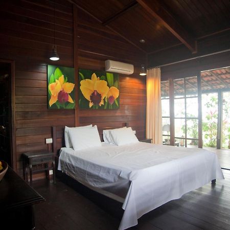 Villa Maree Praia de Pipa 客房 照片