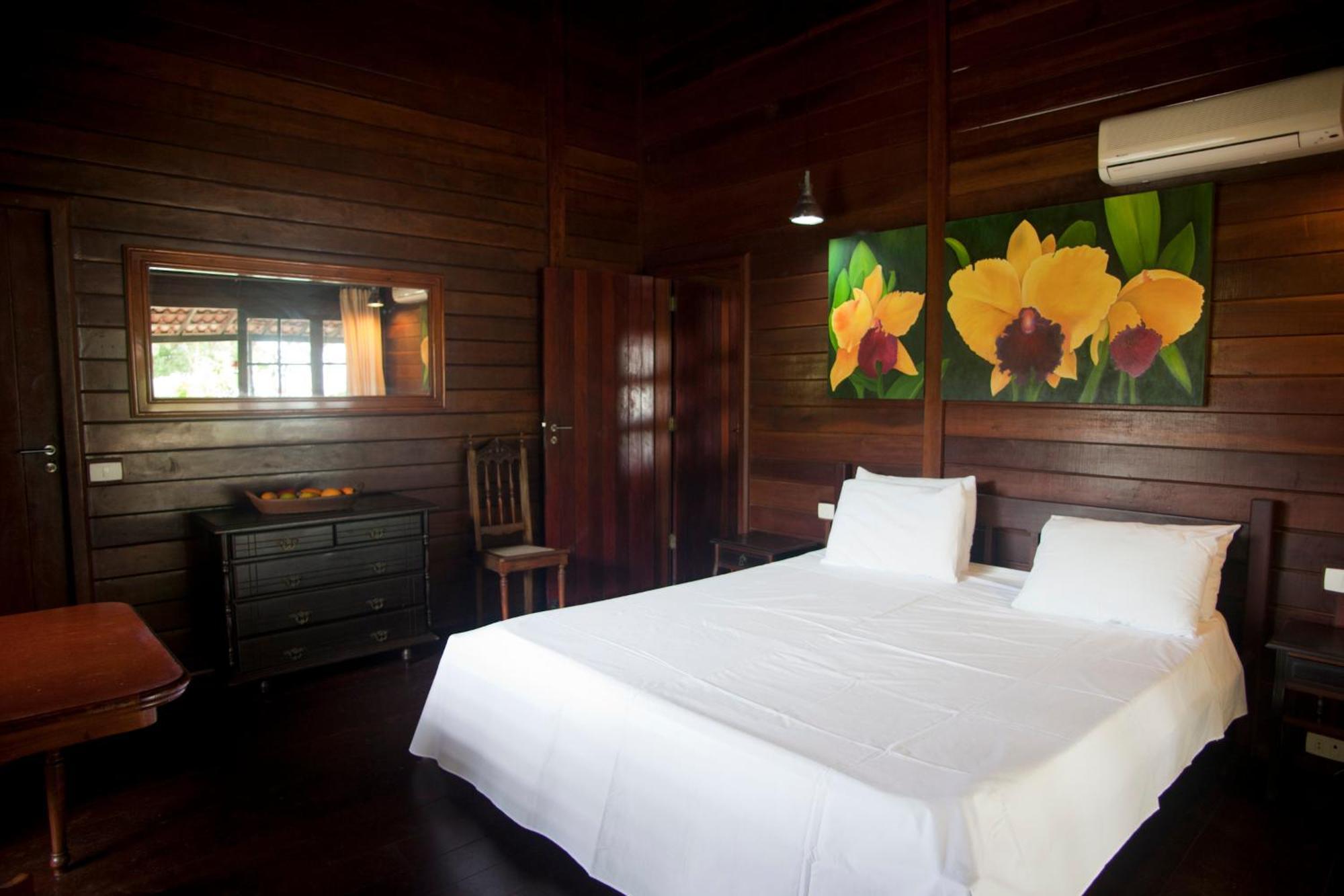 Villa Maree Praia de Pipa 客房 照片