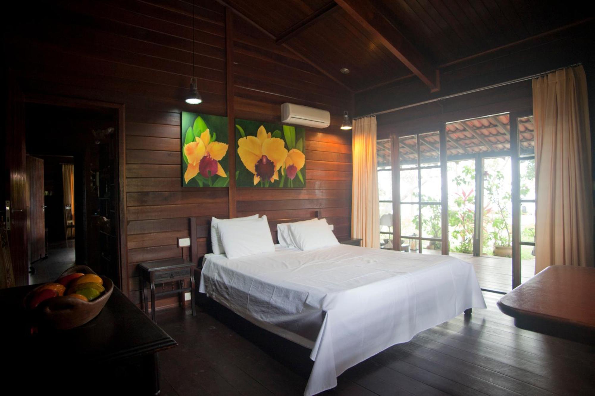 Villa Maree Praia de Pipa 客房 照片