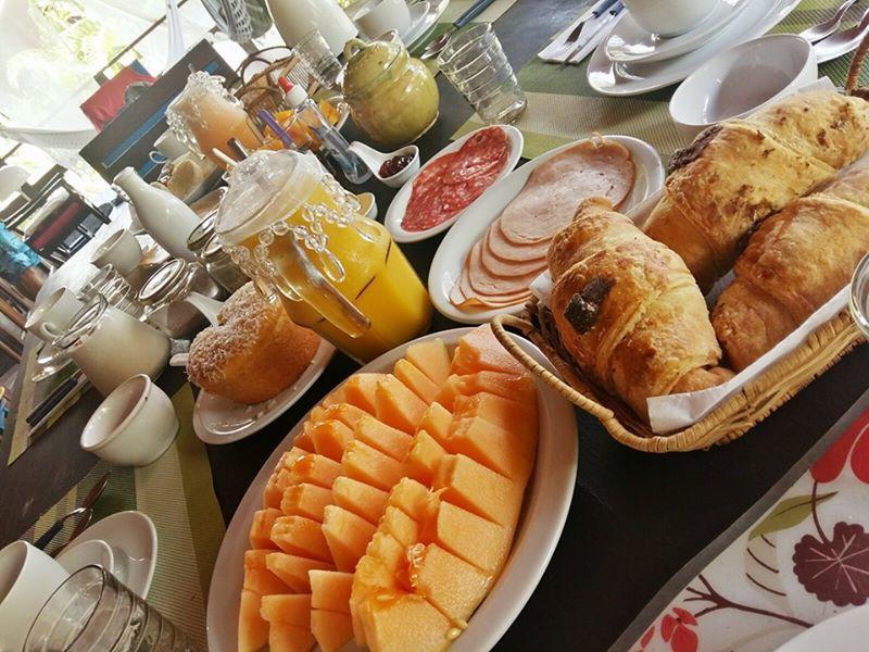 Villa Maree Praia de Pipa 外观 照片