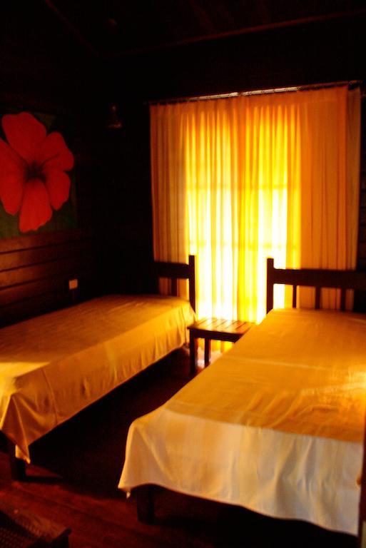 Villa Maree Praia de Pipa 客房 照片