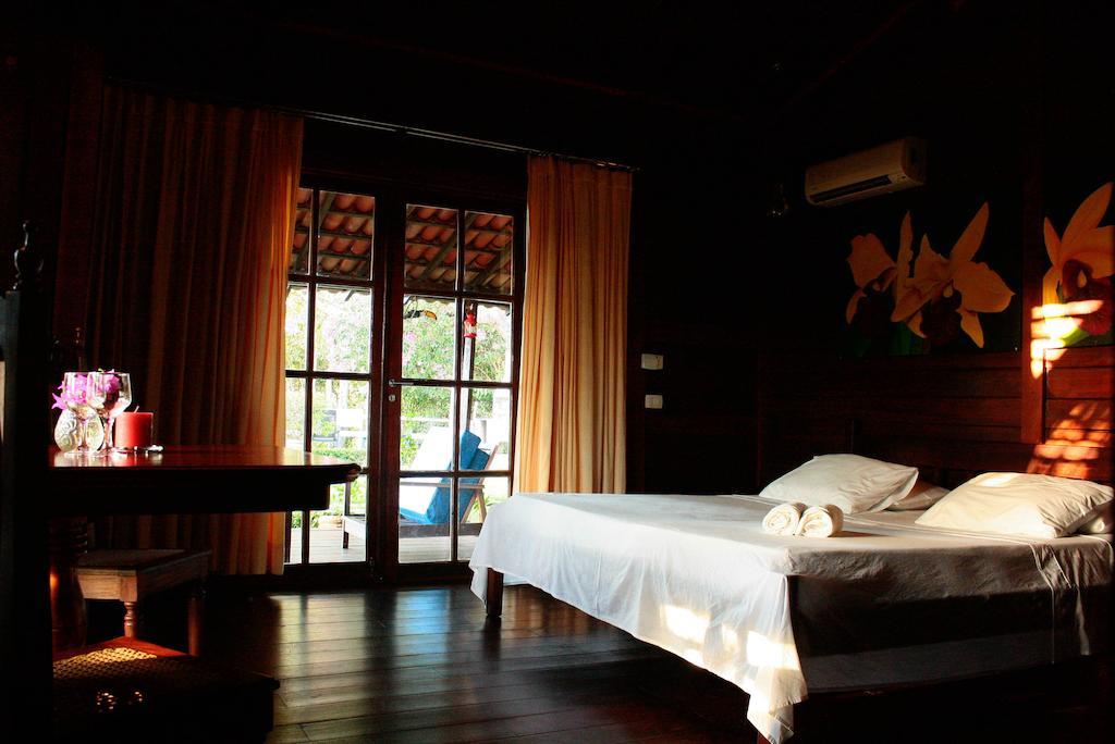 Villa Maree Praia de Pipa 客房 照片