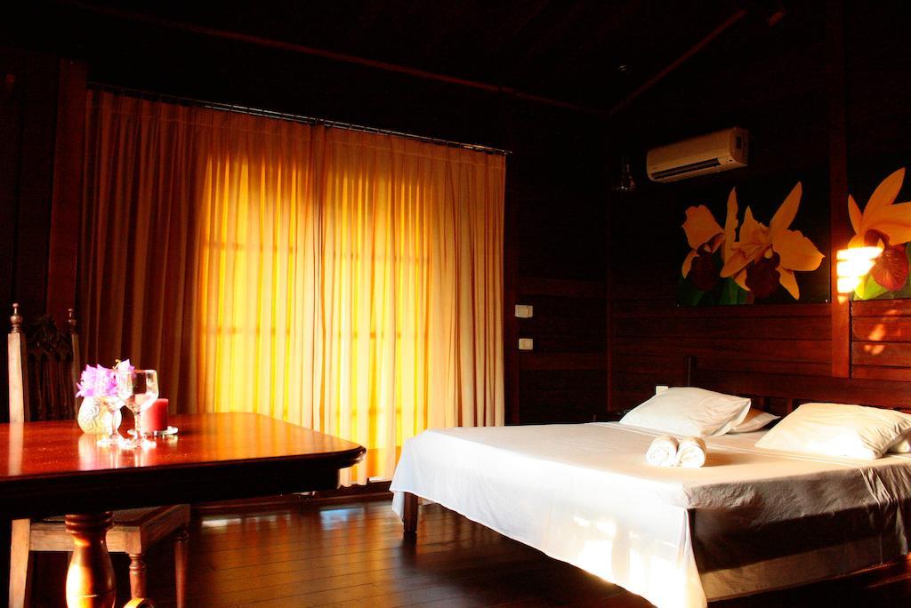 Villa Maree Praia de Pipa 客房 照片