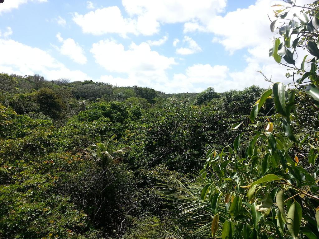 Villa Maree Praia de Pipa 外观 照片