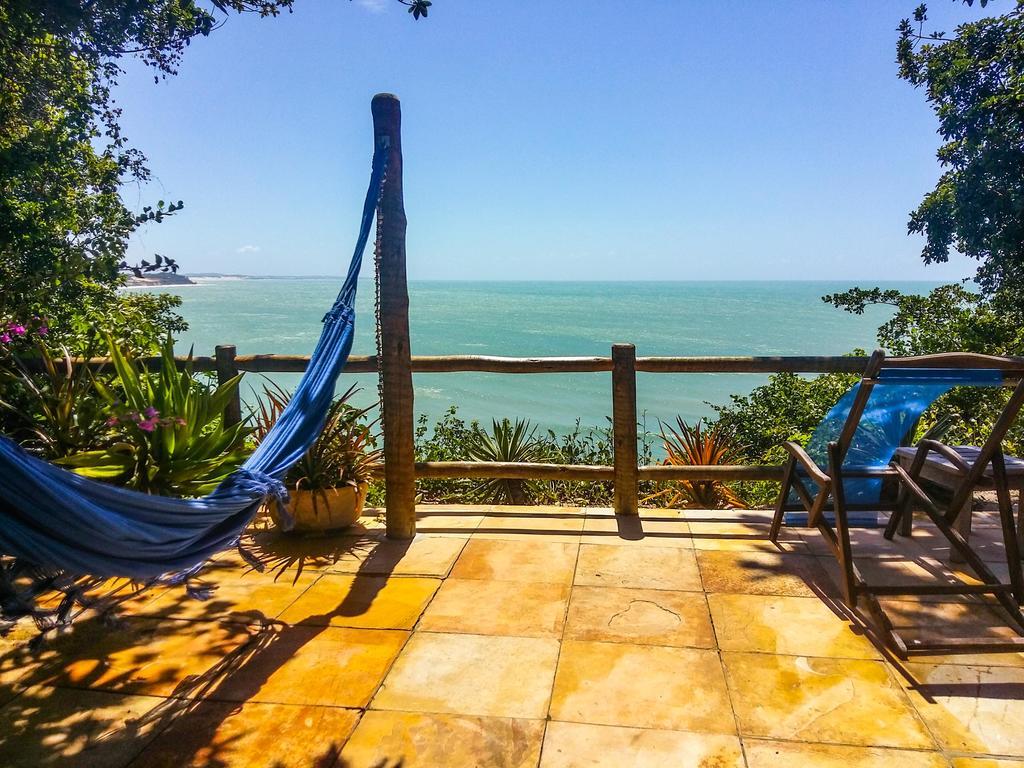 Villa Maree Praia de Pipa 外观 照片