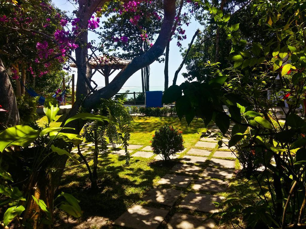 Villa Maree Praia de Pipa 外观 照片