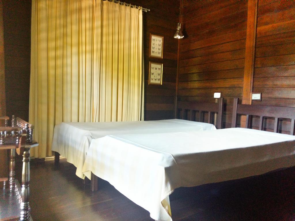 Villa Maree Praia de Pipa 外观 照片