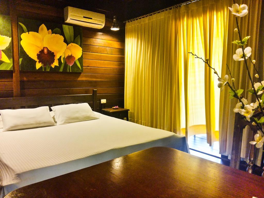 Villa Maree Praia de Pipa 外观 照片