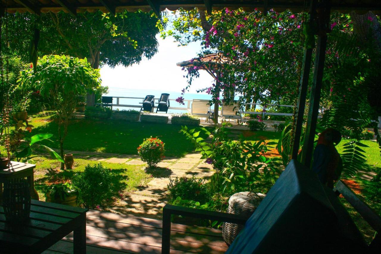 Villa Maree Praia de Pipa 外观 照片